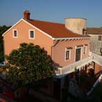 Zvjezdarnica "Velo" Željko Krulić Veli Lošinj